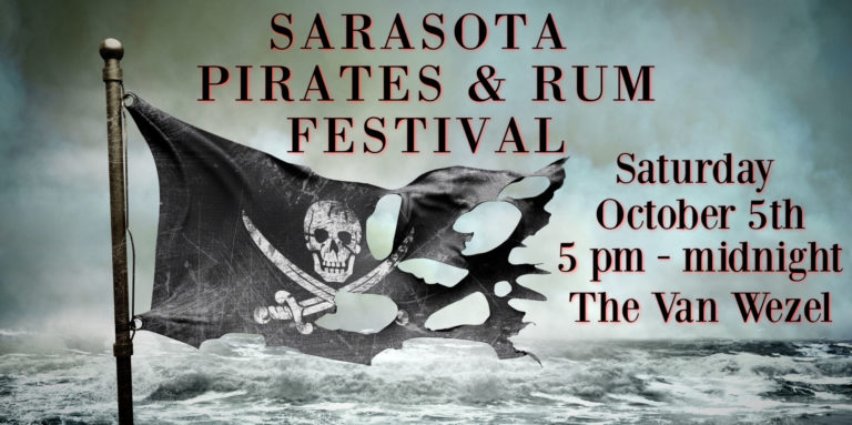 Sarasota Pirates