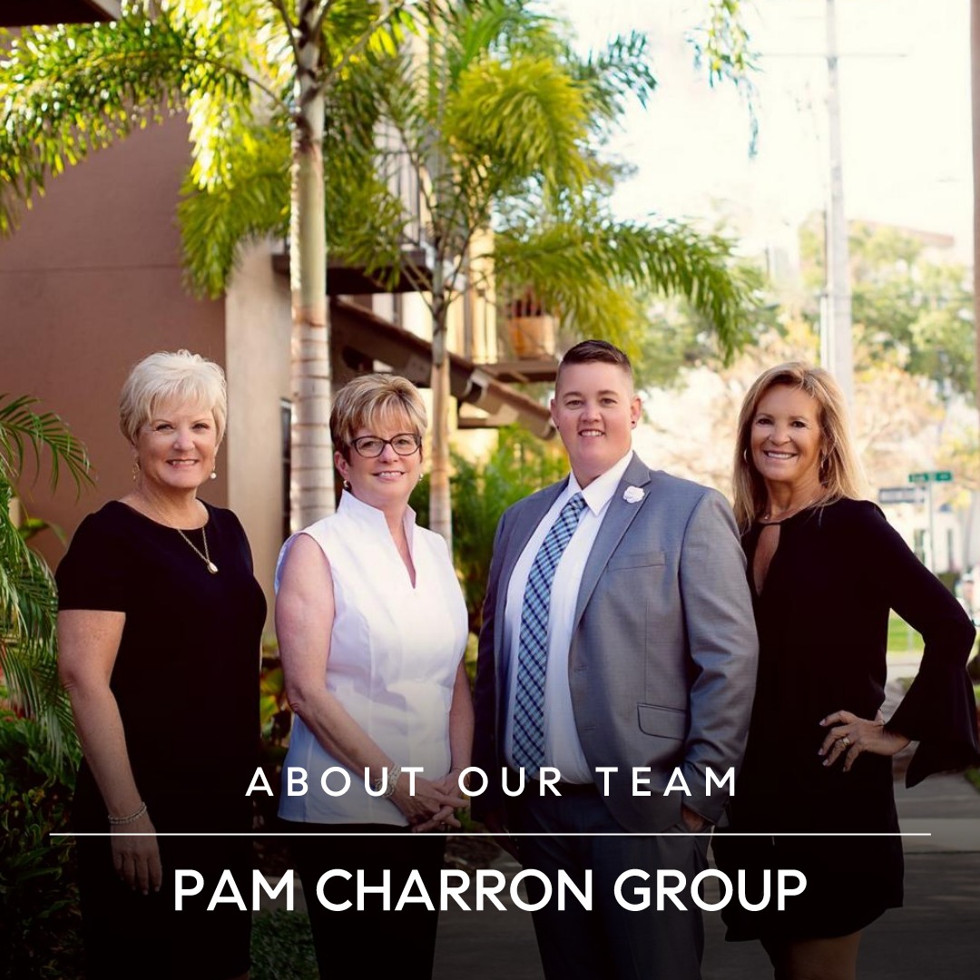 Introducing the Pam Charron Group