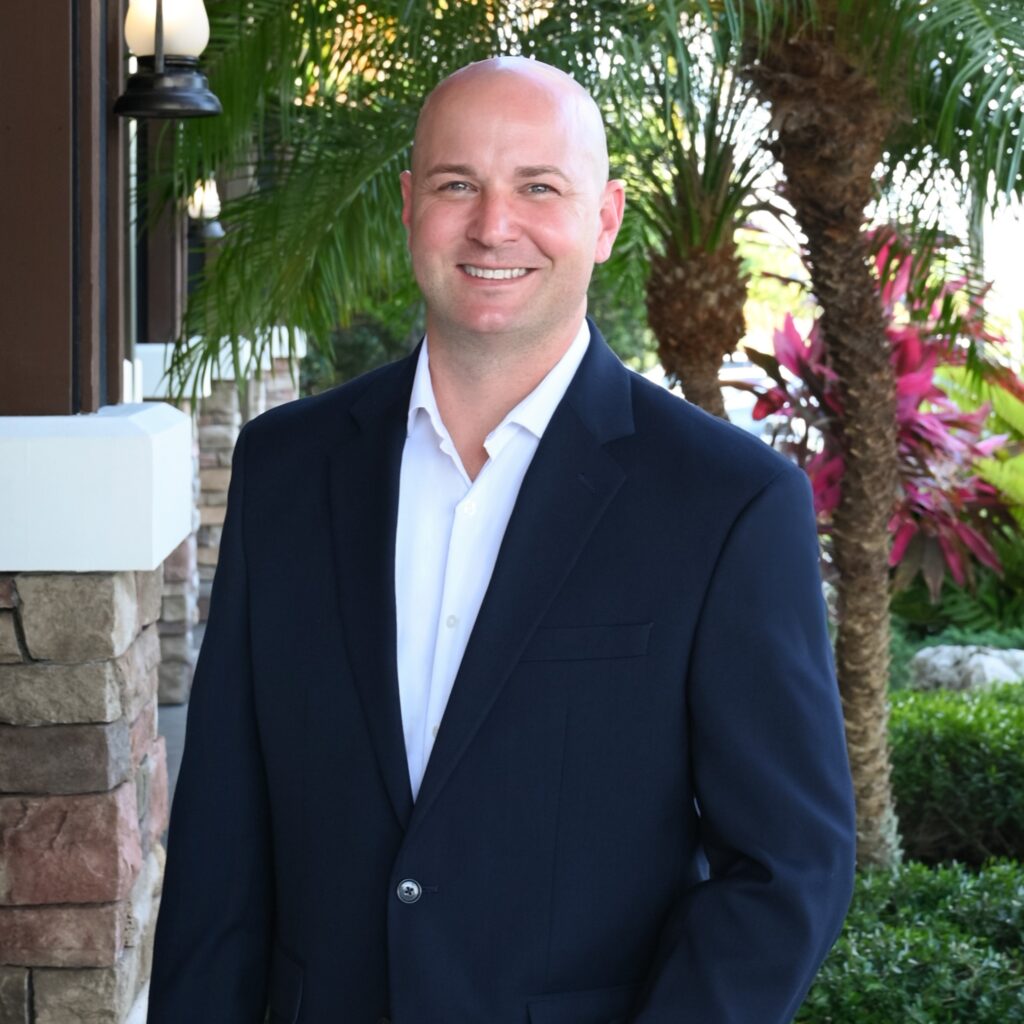 Aaron Lineberger