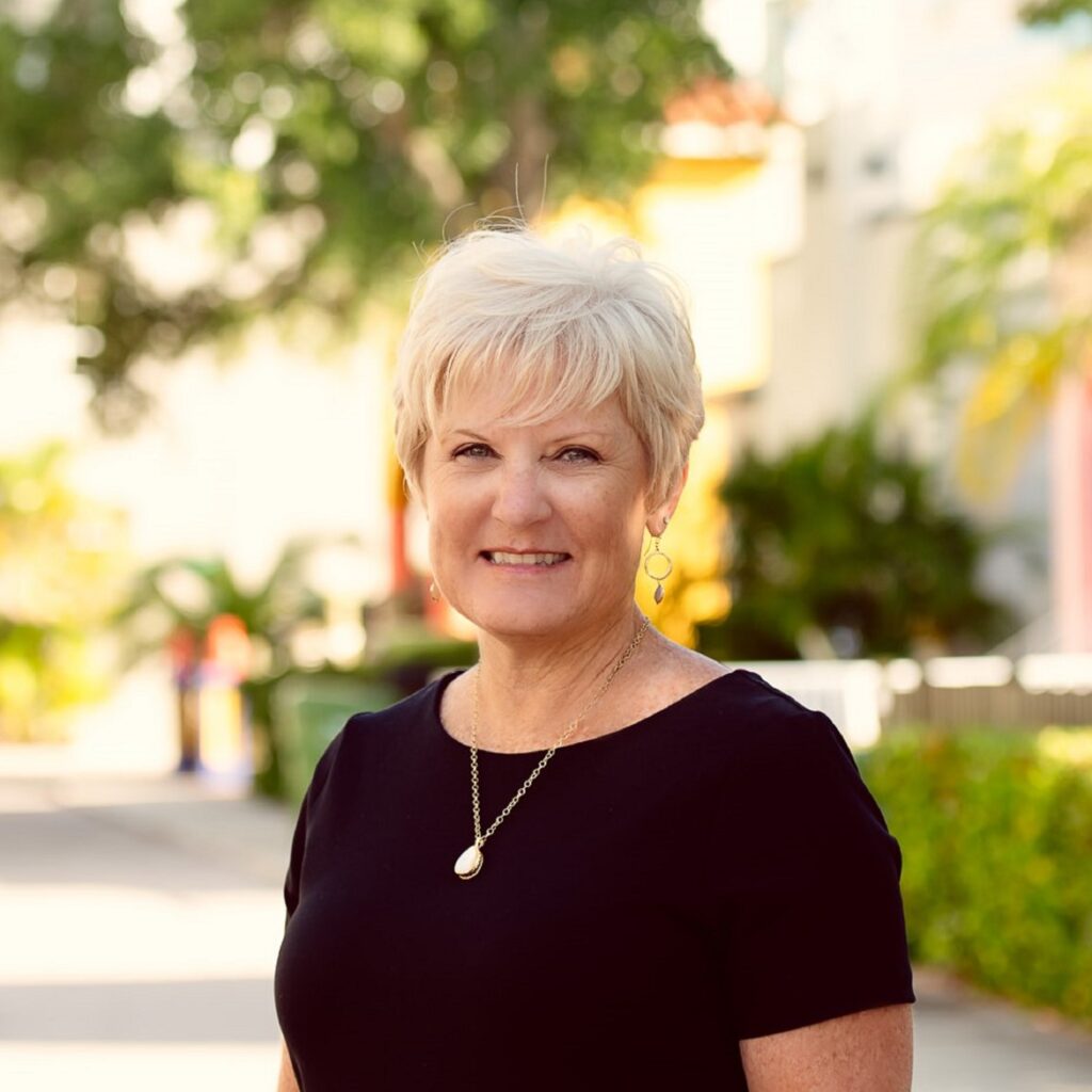 Cheri DeSarno